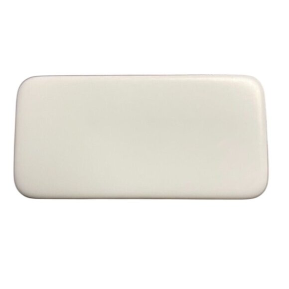 Double Twelve Dominoes Replacement Tile 5 8 Color Dot mq - Picture 3 of 3